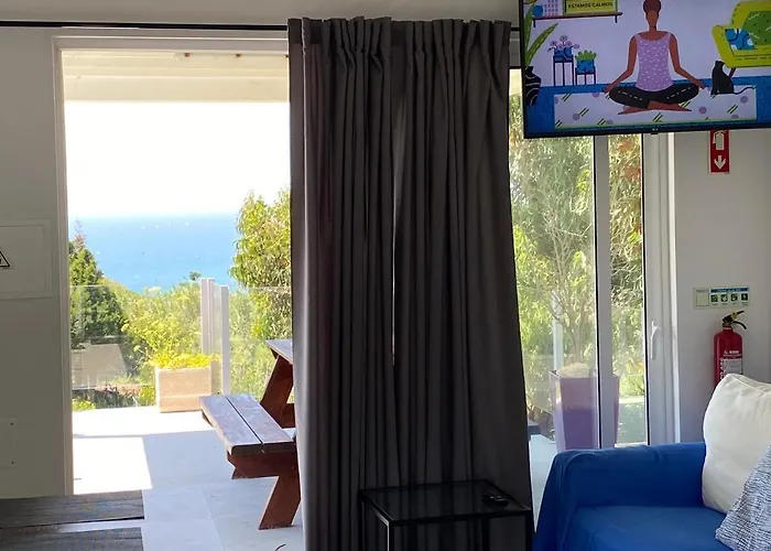 Pensión Silver Coast Vacation - Your Unique Lourinhã