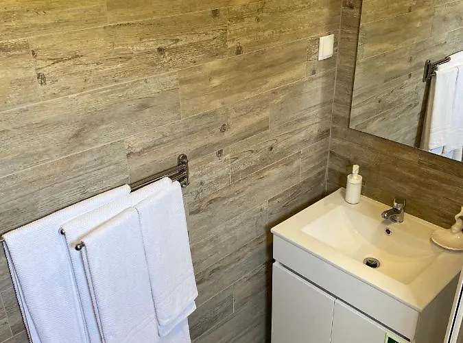 Silver Coast Vacation - Your Unique Pensión