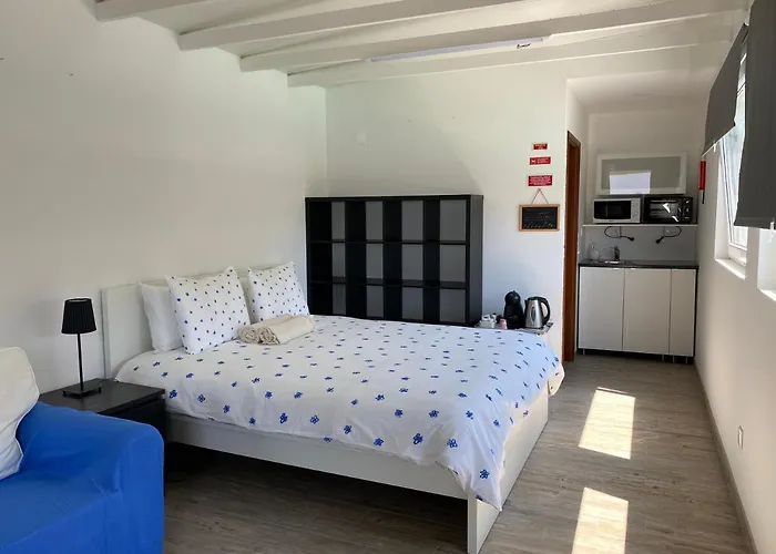 Pensión Silver Coast Vacation - Your Unique 4*